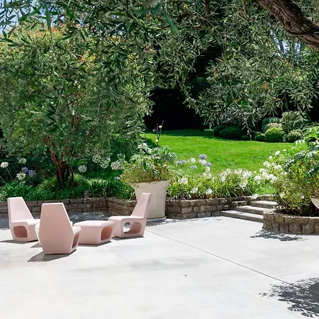 Villa Maestoso Cannes