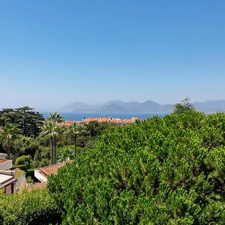 Villa Maestoso Cannes