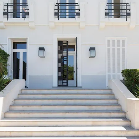 Maestoso Cannes