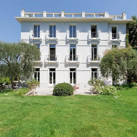Maestoso Villa Cannes